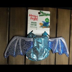 Merry & Bright Reptile Dragon Costume